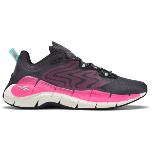 Кроссовки Reebok Zig Kinetica II