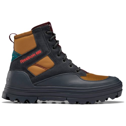 Черевики Reebok Club C Cleated Mid
