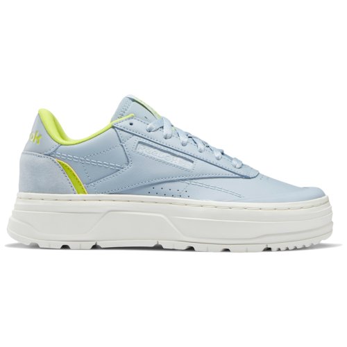 Кроссовки Reebok Club C Double Geo