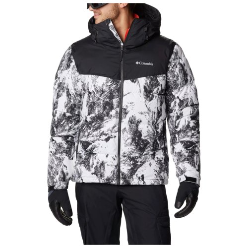 Пуховик  Columbia Iceline Ridge™ Jacket