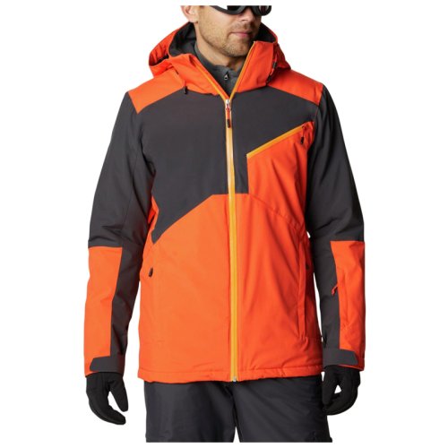 Куртка г/л Columbia Powder 8's™ Jacket