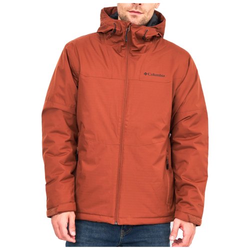 Куртка утепленная Еврозима Columbia Point Park™ Insulated Jacket