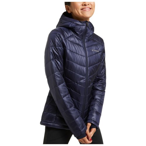 Куртка г/л Columbia Joy Peak™ Hooded Jacket