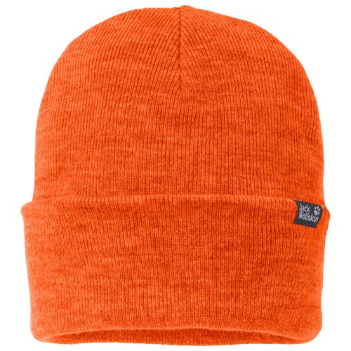 Шапка Jack Wolfskin RIB HAT