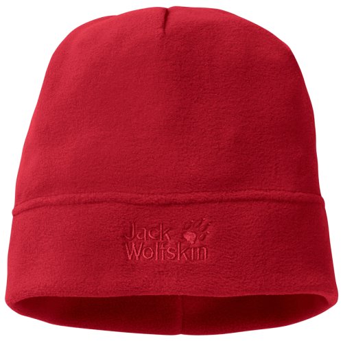 Шапка Jack Wolfskin REAL STUFF CAP