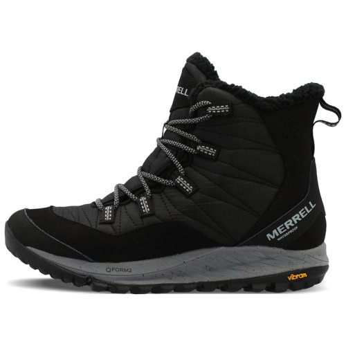 Ботинки Merrell ANTORA SNEAKER BOOT WP