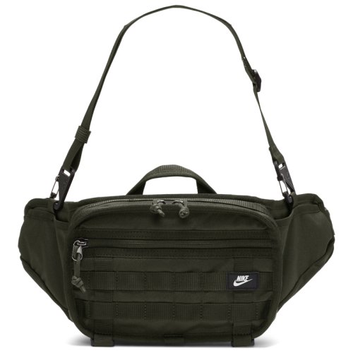 Сумка на пояс NIKE NK RPM WAISTPACK