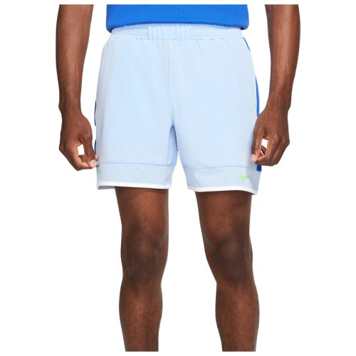 Шорты NIKE RAFA MNK DFADV SHORT 7IN