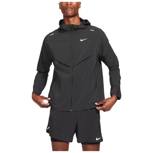 Ветровка NIKE M NK RPL UV WINDRNNER JKT