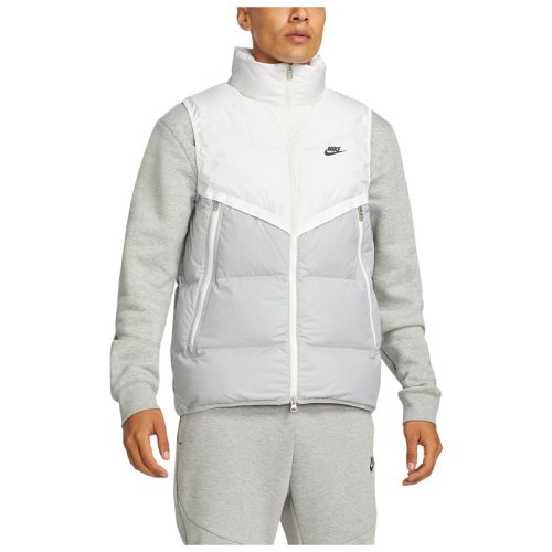 Жилетка NIKE M NSW SF WINDRUNNER VEST
