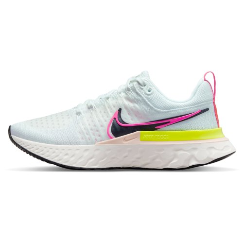 Кросівки NIKE W REACT INFINITY RUN FK 2