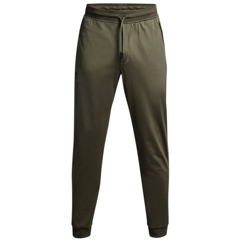Штаны спортивные Under Armour SPORTSTYLE TRICOT JOGGER