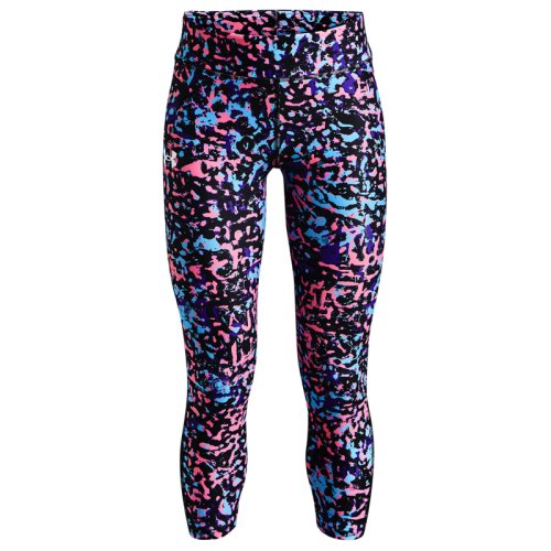 Легінси Under Armour HG Armour Printed Ankle Crop