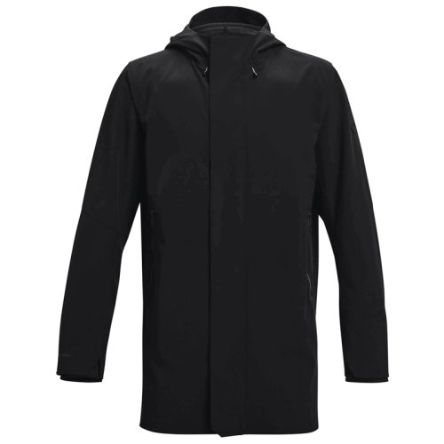 Ветровка Under Armour Rush Shell Parka
