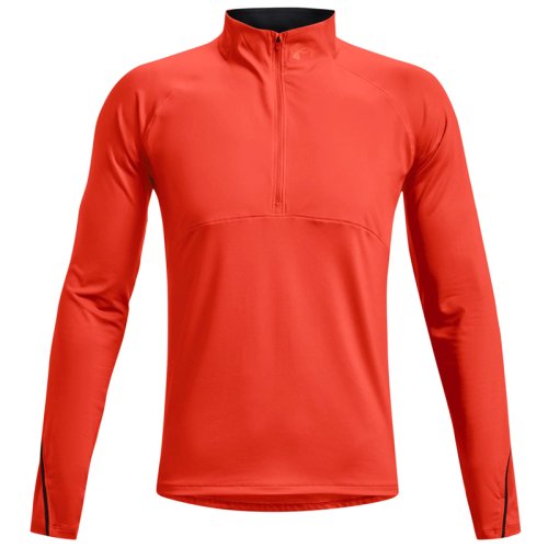 Джемпер Under Armour Qualifier Run 2.0 1 Under Armour 2 Zip
