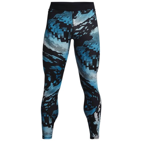 Легінси Under Armour OutRun the STORM Tight