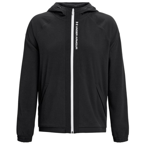 Худи Under Armour Rush Fleece FZ Hoodie