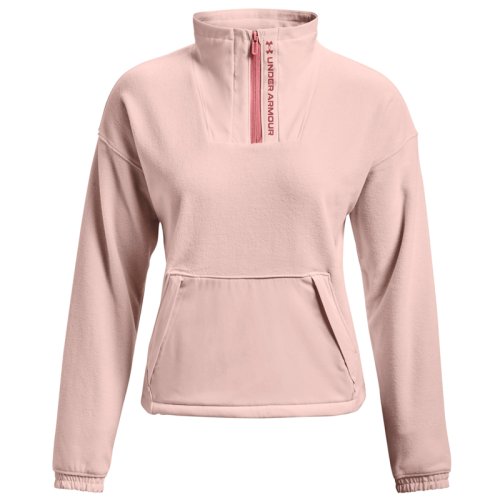 Джемпер Under Armour Rush Fleece 1 Under Armour 2 Zip