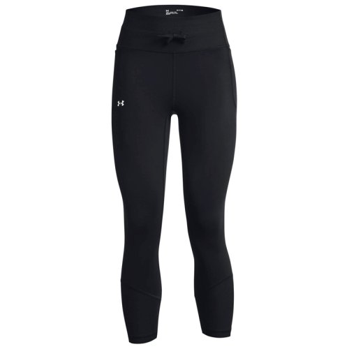 Легинсы Under Armour Meridian Rib WB Ankle Leg