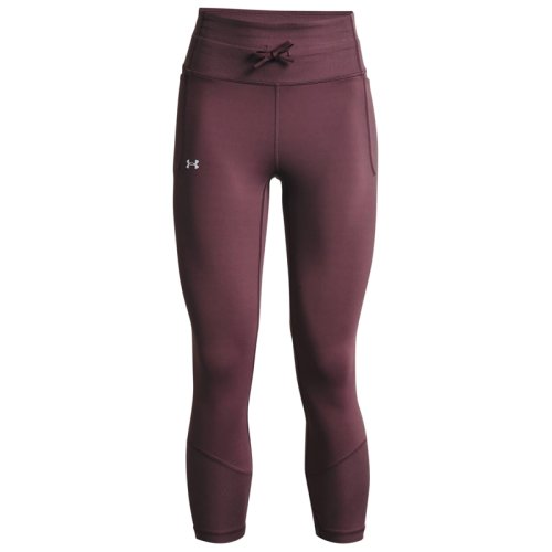 Легинсы Under Armour Meridian Rib WB Ankle Leg