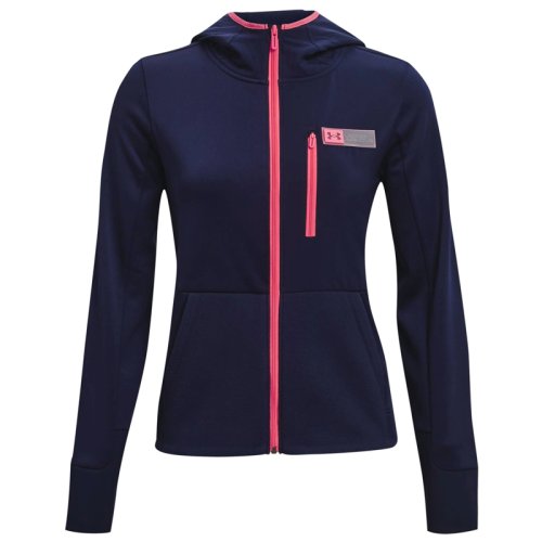 Джемпер Under Armour Armour Mixed Media FZ