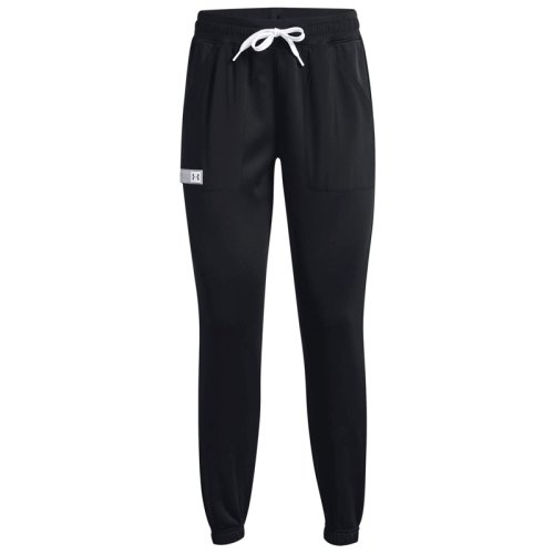 Штаны спортивные Under Armour Armour Mixed Media Pant