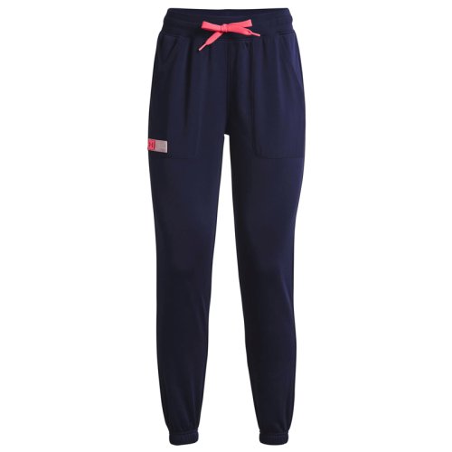 Штаны спортивные Under Armour Armour Mixed Media Pant