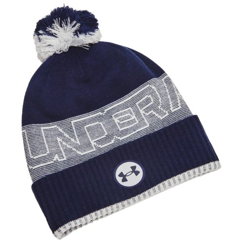 Шапка Under Armour Halftime Fleece Beanie