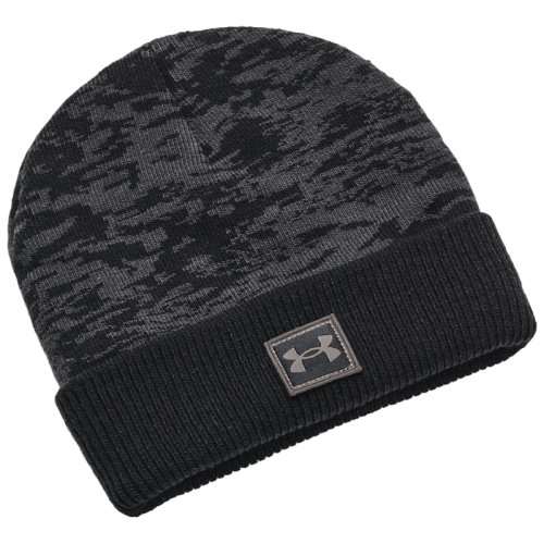 Шапка Under Armour Graphic Knit Beanie