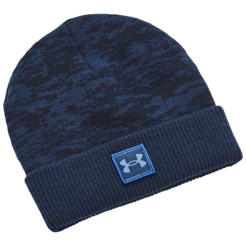 Шапка Under Armour Graphic Knit Beanie