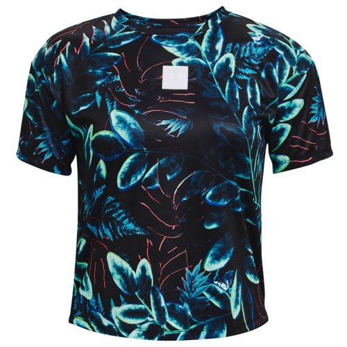 Футболка Under Armour Printed Graphic Tee