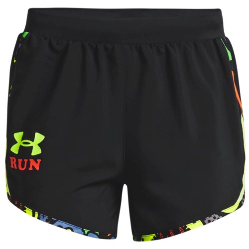 Шорты Under Armour Keep Run Weird Short
