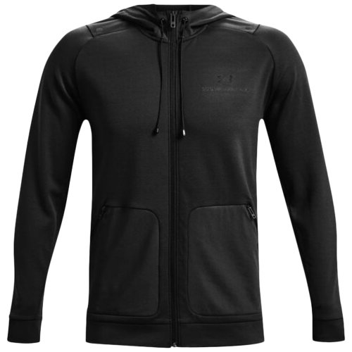 Худи Under Armour Rush All Purpose FZ HD