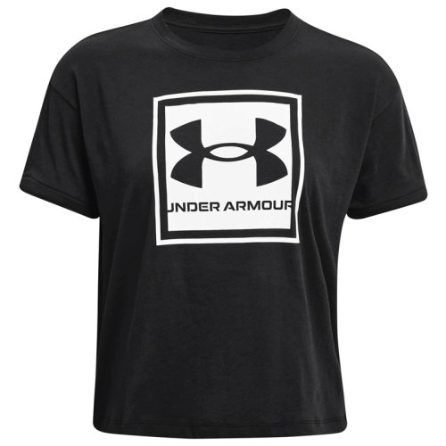 Футболка Under Armour Live Glow Graphic Tee