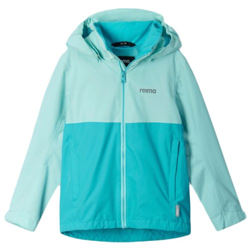 Вітрівка Reima Kid's Spring Jacket Nivala