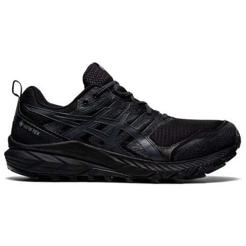 Кросівки Asics GEL-Trabuco 9 G-TX BLK/GRY M
