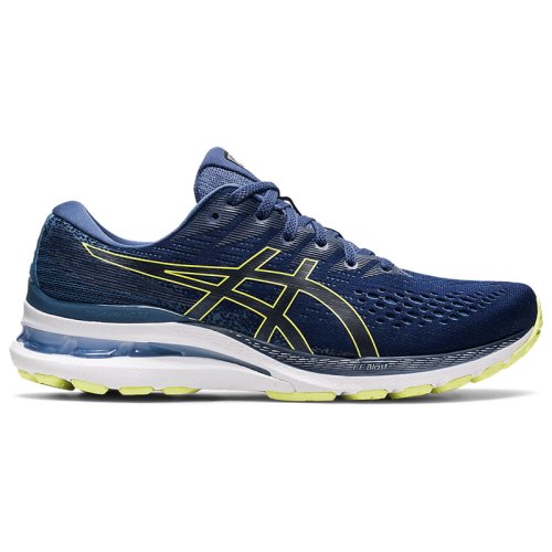 Кроссовки Asics GEL-KAYANO 28 BLU/YEL M