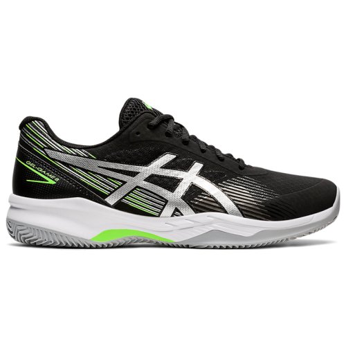 Кроссовки Asics GEL-GAME 8 CLAY/OC BLK/GRY M