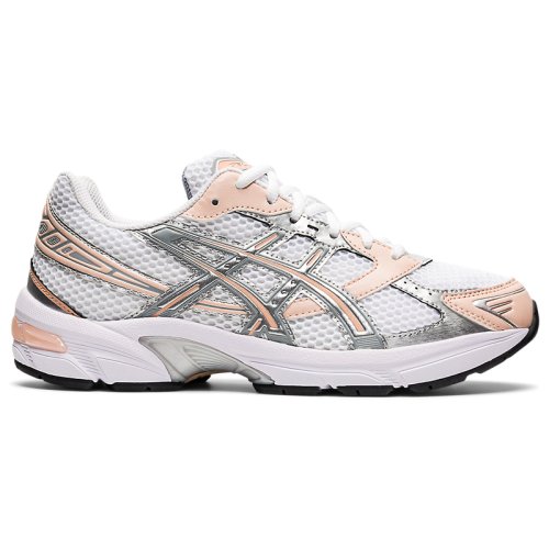 Кросівки Asics AT GEL-1130 WHT/GRY W