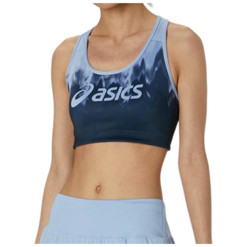 Бра Asics ASICS LOGO BRA KASANE BLU W