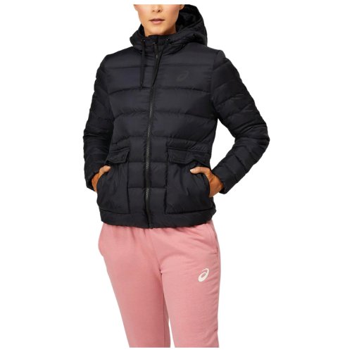Куртка Asics DOWN JACKET W BLK W