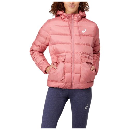 Куртка Asics DOWN JACKET W PNK W