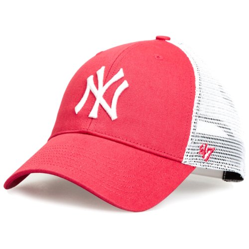 Кепка 47 Brand NY YANKEES BERRY FLAGSHIP MESH