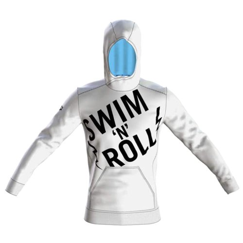 Реглан Arena M GRAPHICS HOODIE