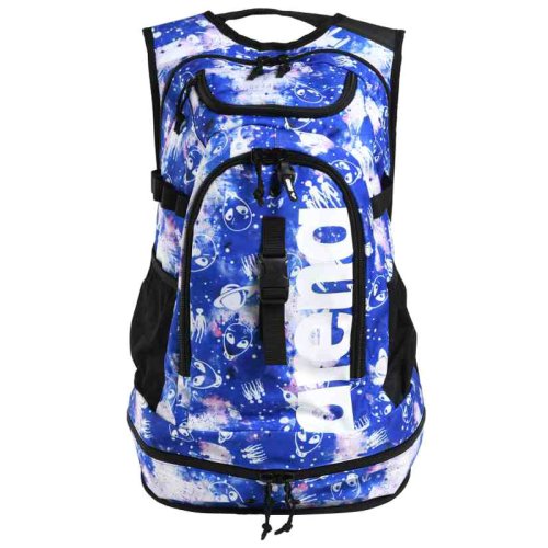 Рюкзак Arena FASTPACK 2.2 ALLOVER