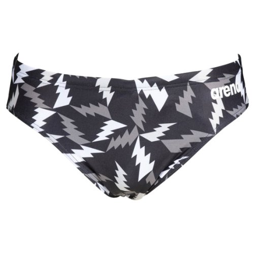 Плавки Arena M LIGHTNING COLORS BRIEF