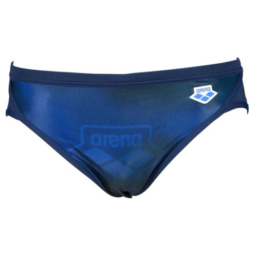 Плавки Arena M ICONIC BRIEF