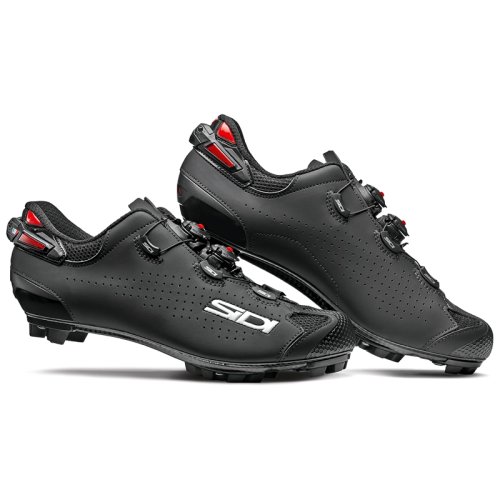 Велотуфли МТБ Sidi Tiger 2 Carbon SRS