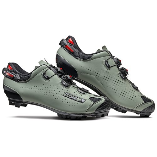 Велотуфли МТБ Sidi Tiger 2 Carbon SRS