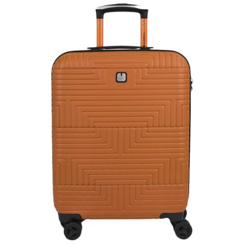 Чемодан Gabol Shock (S) Orange (120222 011)